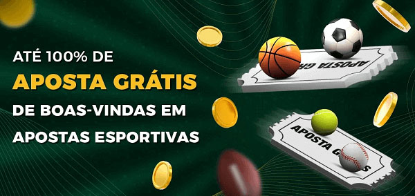 6R bet Ate 100% de Aposta Gratis