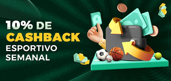 10% de bônus de cashback na 6R