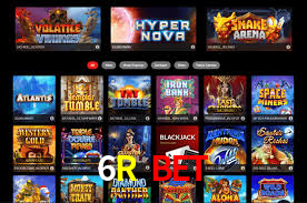 Bônus Diários 6R Bet