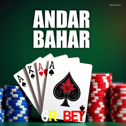 Estatísticas 6R Bet