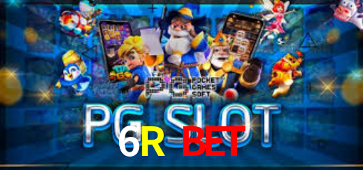 PIX Instantâneo 6R Bet