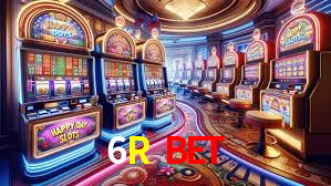 Casino VIP 6R Bet