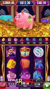 Mesa de Roleta 6R Bet