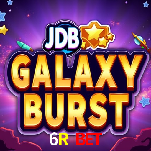 Design Responsivo 6R Bet